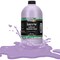 Pouring Masters Lilac Fields Ready to Pour Acrylic Pouring Paint - Premium 32-Ounce Pre-Mixed Fluid Acrylic Paint - Fluid Art Supplies for Canvas, Wood, Paper, Tile & Rocks